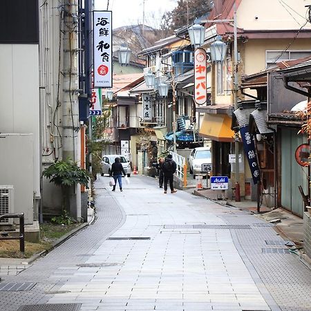 Youdaya Yamanouchi (Nagano) Bagian luar foto