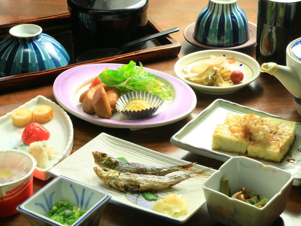 Youdaya Yamanouchi (Nagano) Bagian luar foto