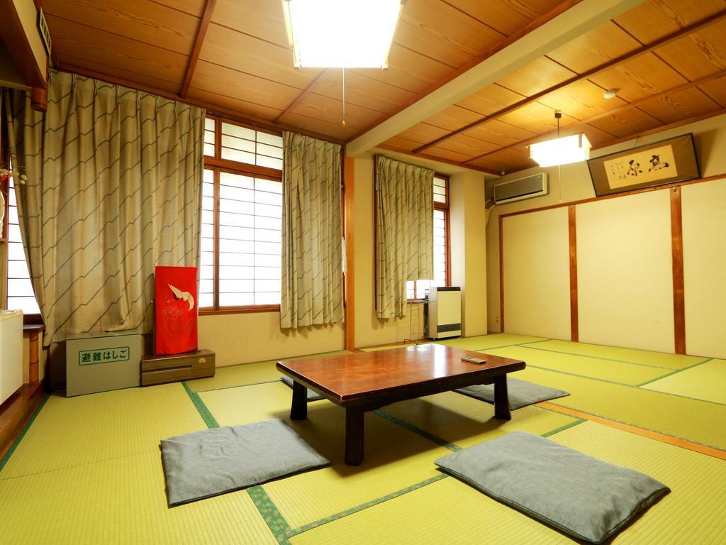 Youdaya Yamanouchi (Nagano) Bagian luar foto