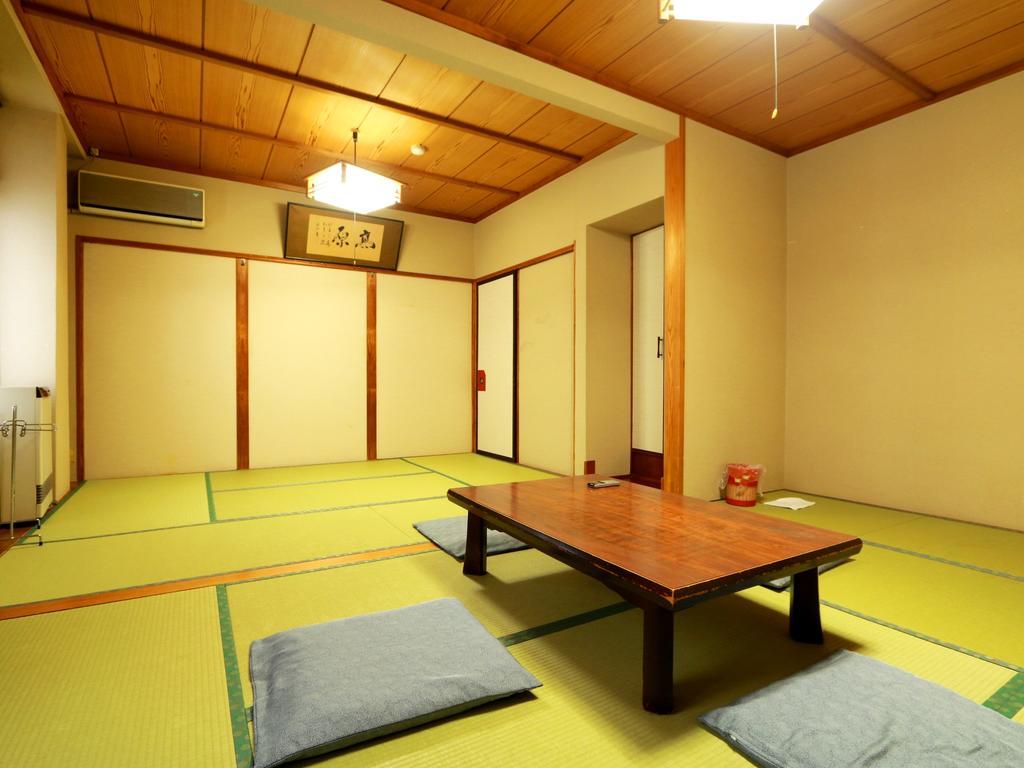 Youdaya Yamanouchi (Nagano) Bagian luar foto