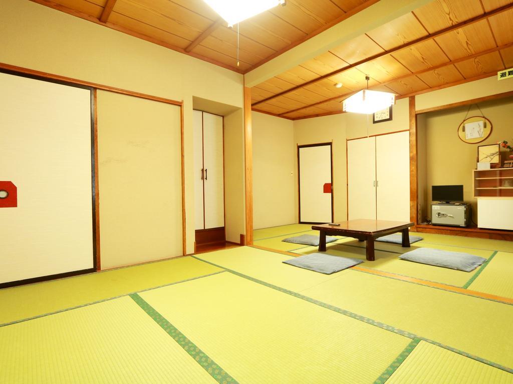 Youdaya Yamanouchi (Nagano) Bagian luar foto