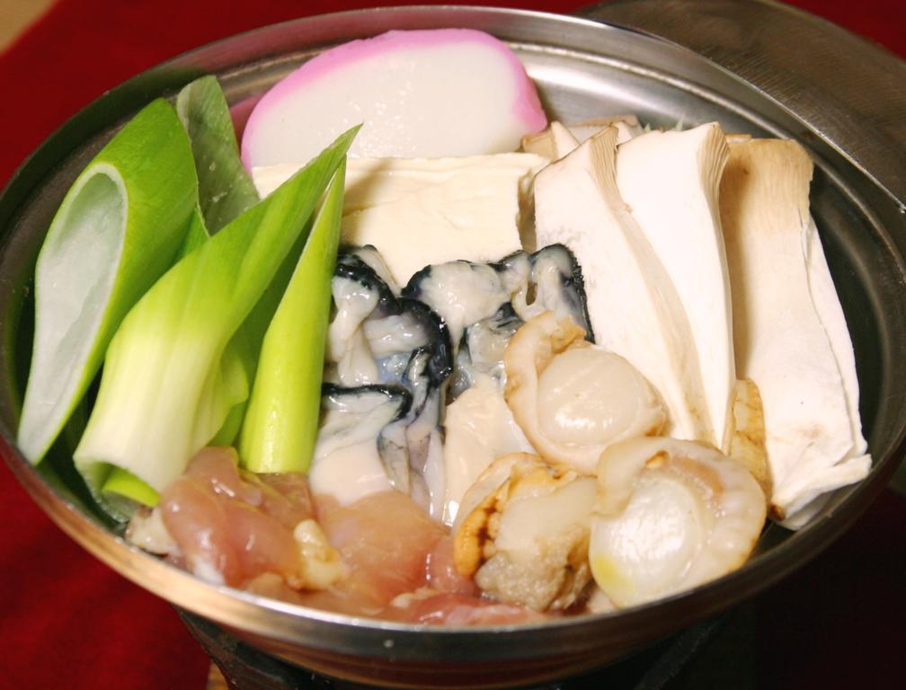 Youdaya Yamanouchi (Nagano) Bagian luar foto