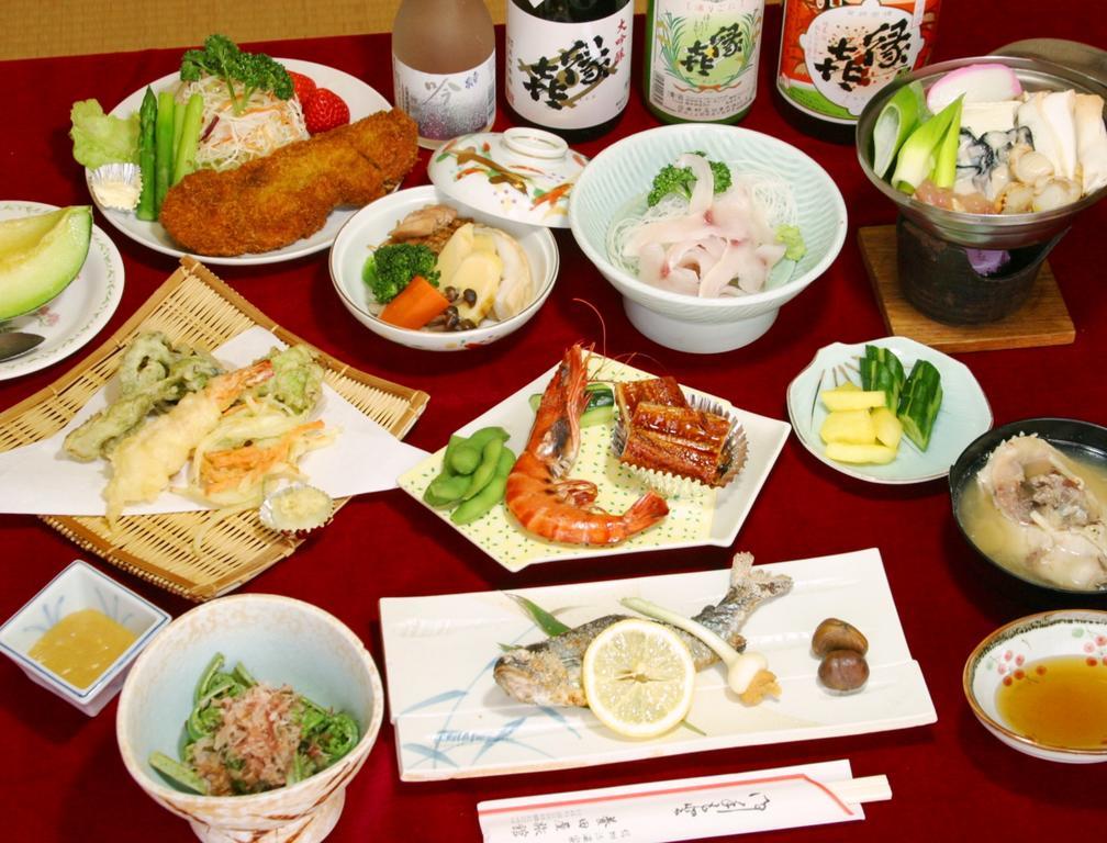 Youdaya Yamanouchi (Nagano) Bagian luar foto