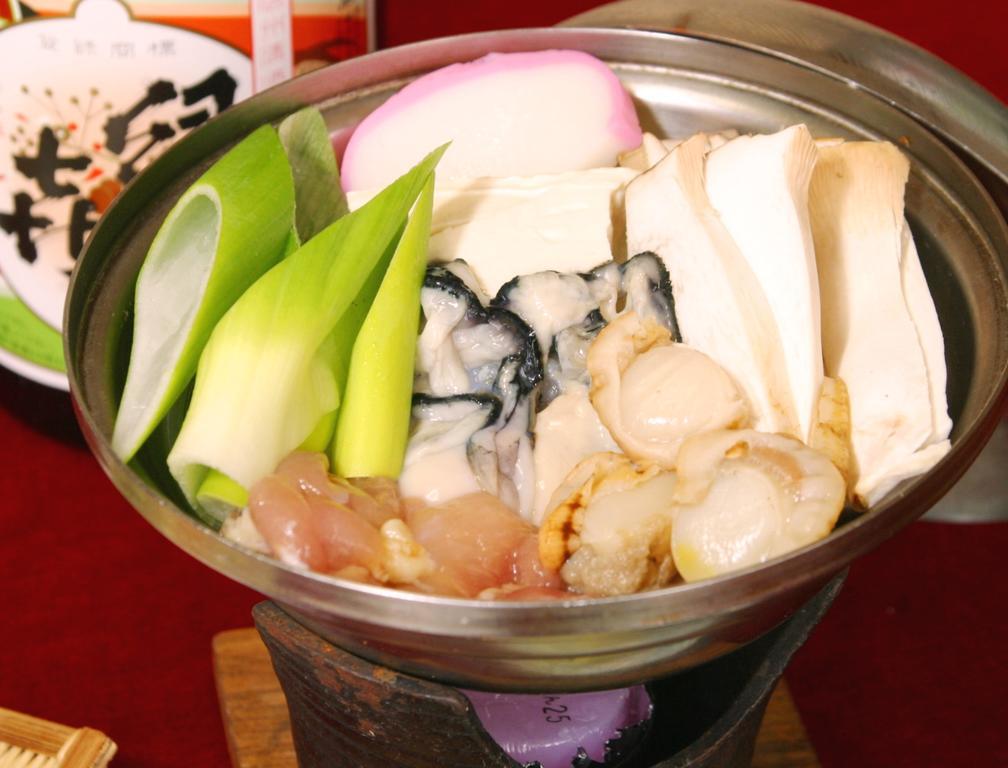 Youdaya Yamanouchi (Nagano) Bagian luar foto