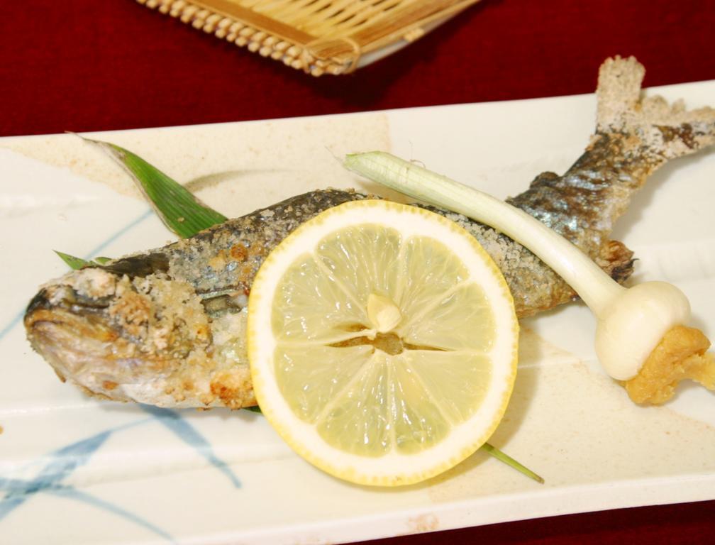 Youdaya Yamanouchi (Nagano) Bagian luar foto