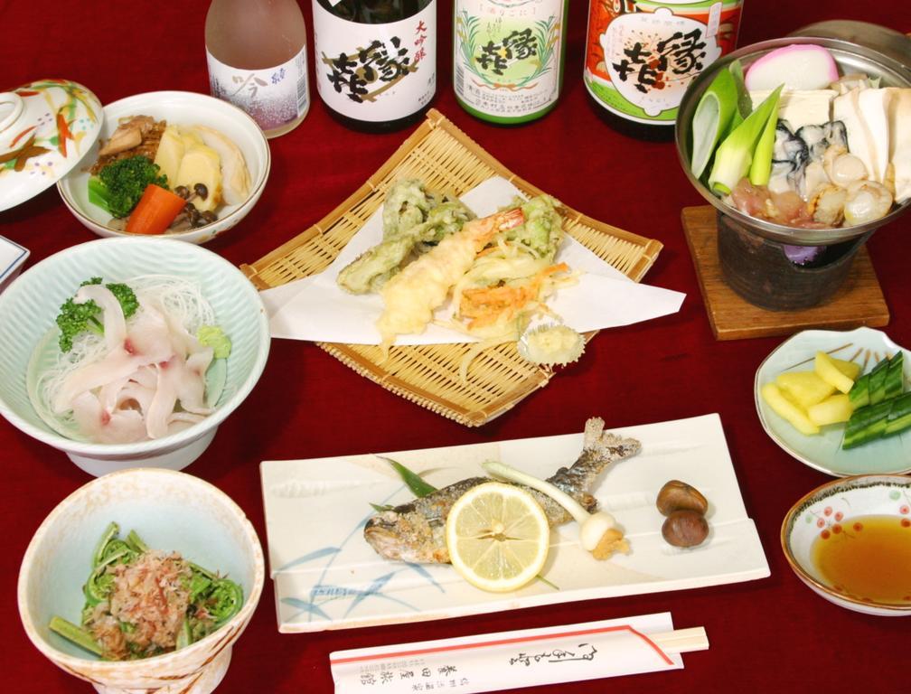 Youdaya Yamanouchi (Nagano) Bagian luar foto