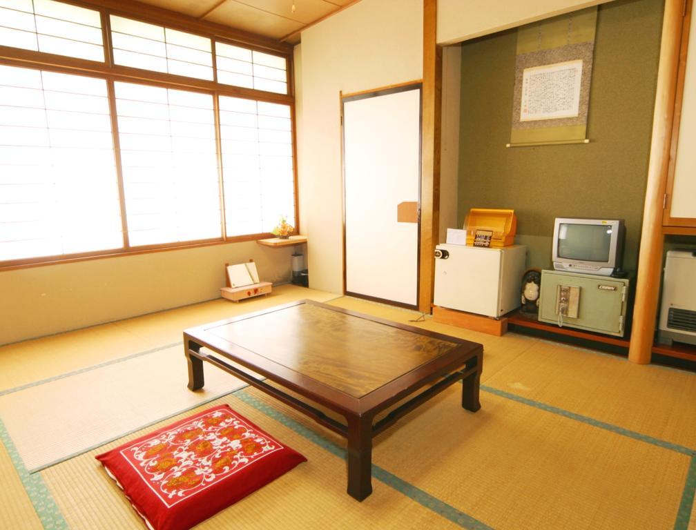 Youdaya Yamanouchi (Nagano) Bagian luar foto