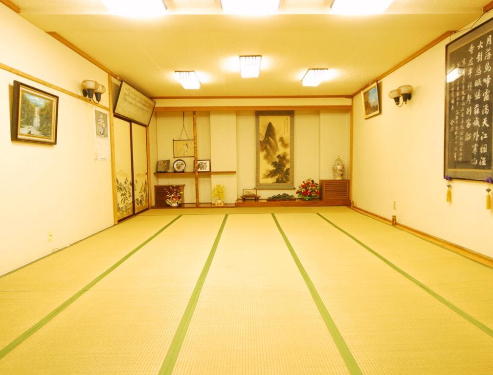 Youdaya Yamanouchi (Nagano) Bagian luar foto