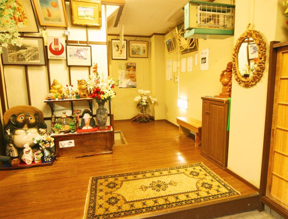 Youdaya Yamanouchi (Nagano) Bagian luar foto