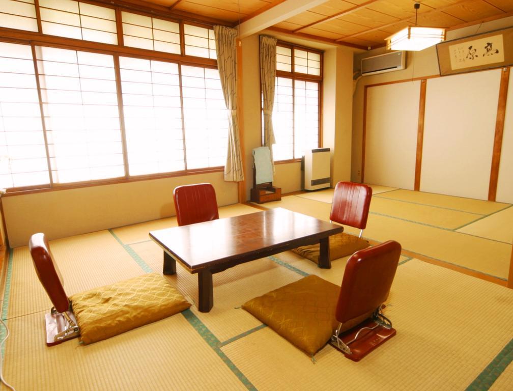 Youdaya Yamanouchi (Nagano) Bagian luar foto