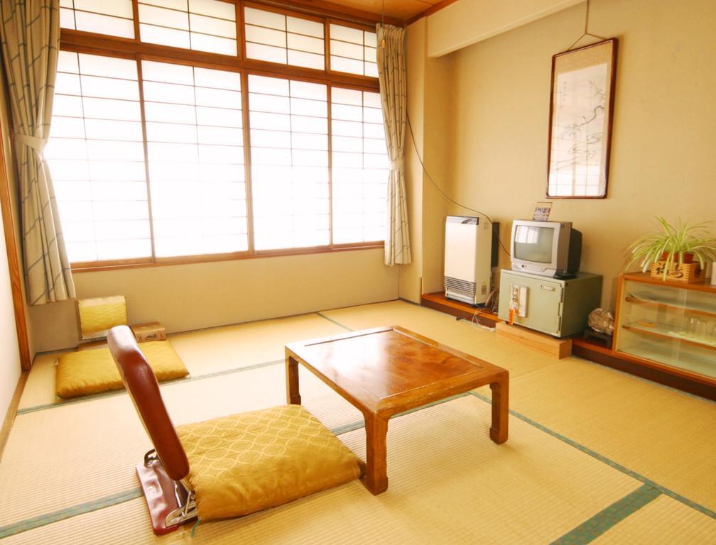 Youdaya Yamanouchi (Nagano) Bagian luar foto